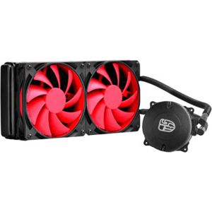 Купить Deepcool MAELSTROM 240 (DP-GS-H24RL-MS240) в Минске, доставка по Беларуси