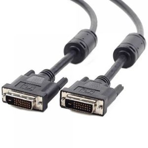 Купить Cablexpert Cable DVI (CC-DVI2-BK-10) 3m в Минске, доставка по Беларуси