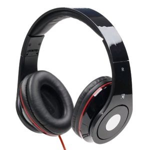 GEMBIRD MHS-DTW-BK Black 'Detroit'