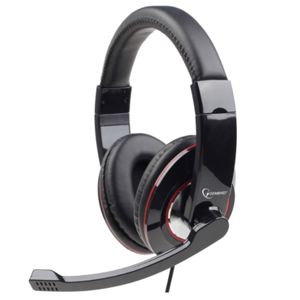 Купить GEMBIRD MHS-U-001 USB Stereo в Минске, доставка по Беларуси
