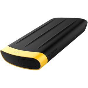Купить Silicon Power 1Tb 2.5` USB SP010TBPHDA65S3K в Минске, доставка по Беларуси