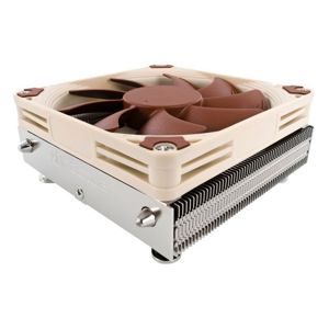Купить Noctua NH-L9I в Минске, доставка по Беларуси