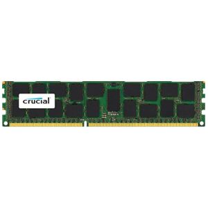Купить DDR3 16G PC-12800 Crucial CT16G3ERSLD4160B ECC в Минске, доставка по Беларуси