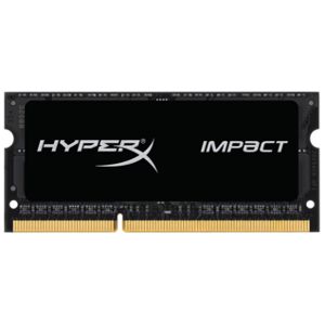 Купить SO-DIMM 4G DDR3-1600 Kingston HX316LS9IB/4 в Минске, доставка по Беларуси