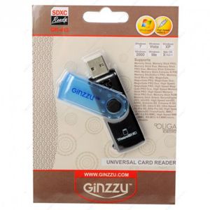 Купить Ginzzu GR-412B 3-in-1 в Минске, доставка по Беларуси