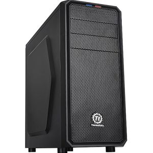 Купить Thermaltake CA-1C2-00M1NN-00 Versa H25 в Минске, доставка по Беларуси