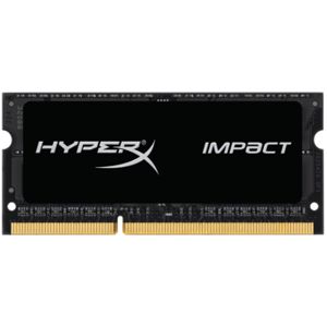 Купить SO-DIMM 8G DDR3-1600 Kingston HX316LS9IB/8 в Минске, доставка по Беларуси