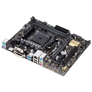 Купить ASUS A68HM-PLUS в Минске, доставка по Беларуси