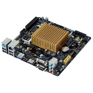 Купить ASUS J1800I-C в Минске, доставка по Беларуси