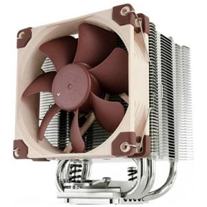 Купить Noctua NH-U9S в Минске, доставка по Беларуси