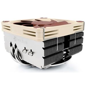 Купить Noctua NH-L9X65 в Минске, доставка по Беларуси