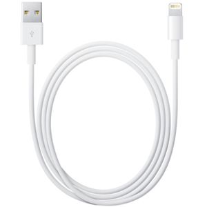 Купить GINZZU GC-501W Lightning / USB, 1m, White в Минске, доставка по Беларуси