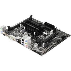 Купить ASRock Q1900M в Минске, доставка по Беларуси