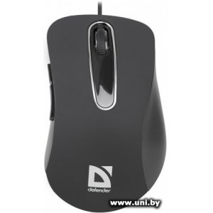 Купить Defender Datum MM-070 Nano Black USB в Минске, доставка по Беларуси