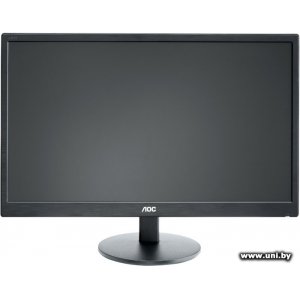 Купить AOC 24` M2470SWDA2 в Минске, доставка по Беларуси