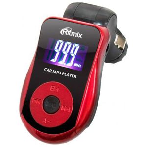 Купить RITMIX Car Modulator FMT-A720 в Минске, доставка по Беларуси