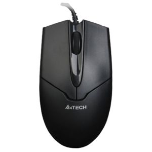 Купить A4Tech OP-550NU Black USB в Минске, доставка по Беларуси