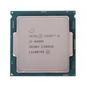 Купить Intel i5-6600K в Минске, доставка по Беларуси