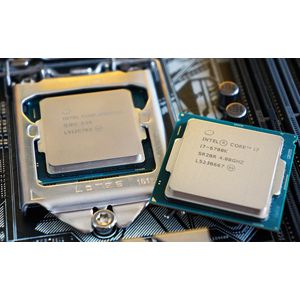 Купить Intel i7-6700K в Минске, доставка по Беларуси