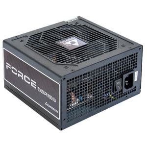 Купить Chieftec 500W CPS-500S в Минске, доставка по Беларуси