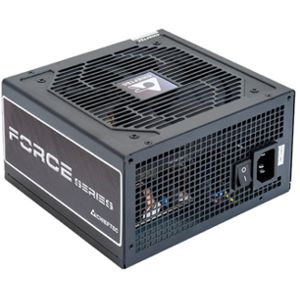 Купить Chieftec 650W CPS-650S в Минске, доставка по Беларуси