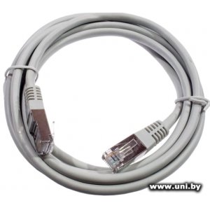 Купить Patch cord Gembird 10m (PP12e-10m) в Минске, доставка по Беларуси