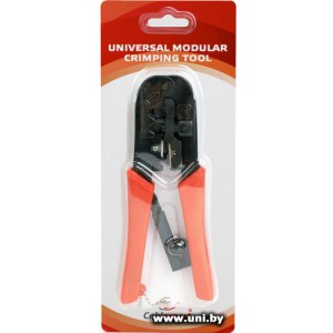 Купить Gembird/Cablexpert T-WC-02 (8p8c,6p6c,6p4c,6p2c) в Минске, доставка по Беларуси