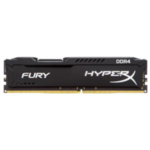 Купить DDR4 4G PC-19200 Kingston HX424C15FB/4 в Минске, доставка по Беларуси