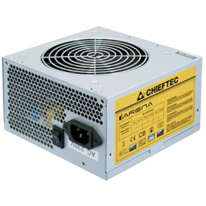 Chieftec 600W GPA-600S