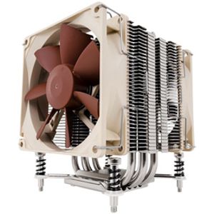 Купить Noctua NH-U9DX i4 в Минске, доставка по Беларуси