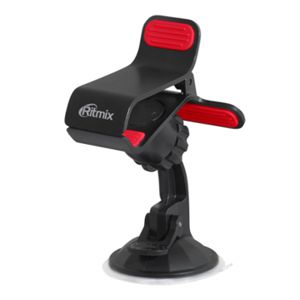 Купить Ritmix Авто.держатель [RCH-010 W] в Минске, доставка по Беларуси