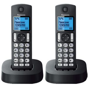 Купить Panasonic KX-TGC322RU1 в Минске, доставка по Беларуси