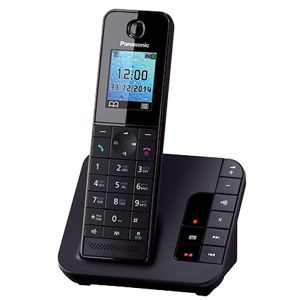 Купить Panasonic KX-TGH220RUB в Минске, доставка по Беларуси