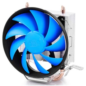 Купить Deepcool GAMMAXX 200T в Минске, доставка по Беларуси