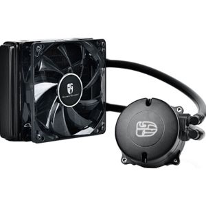 Купить Deepcool MAELSTROM 120T Blue в Минске, доставка по Беларуси