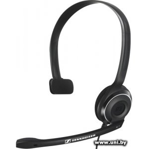 Купить Sennheiser PC 7 USB Black в Минске, доставка по Беларуси