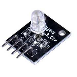 Купить Модуль с 3-х цветным светодиодом для Module в Минске, доставка по Беларуси