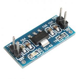 Купить Модуль питания, Module PSU, AMS1117-3.3V в Минске, доставка по Беларуси