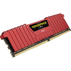 Купить DDR4 8G PC-19200 Corsair (CMK8GX4M1A2400C14R) в Минске, доставка по Беларуси