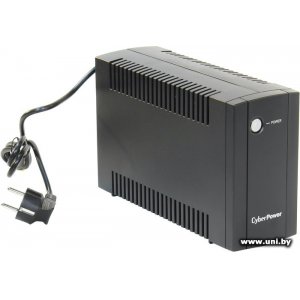 Купить CyberPower 650VA UT650E в Минске, доставка по Беларуси