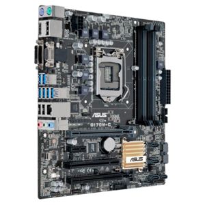 Купить ASUS Q170M-C в Минске, доставка по Беларуси