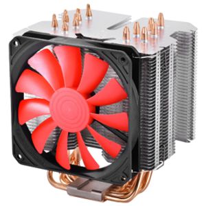 Купить Deepcool Universal Lucifer K2 в Минске, доставка по Беларуси