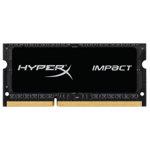 Купить SO-DIMM 8G DDR3-1866 Kingston HX318LS11IB/8 в Минске, доставка по Беларуси