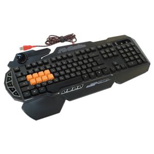 A4Tech Bloody B318 Black USB