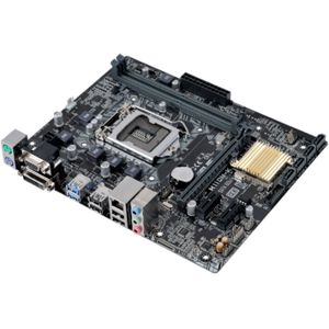 Купить ASUS H110M-K в Минске, доставка по Беларуси