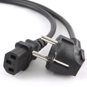 Купить Gembird Cable POWER PC-186-VDE-10M в Минске, доставка по Беларуси
