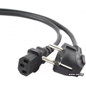 Купить Gembird Cable POWER PC-186-VDE-3M в Минске, доставка по Беларуси