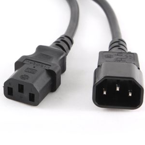 Gembird Cable POWER PC-189-VDE-5M
