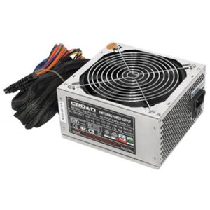 Купить Crown 750W CM-PS700W в Минске, доставка по Беларуси