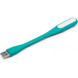 Купить Gembird USB lamp (NL-01-G) green в Минске, доставка по Беларуси